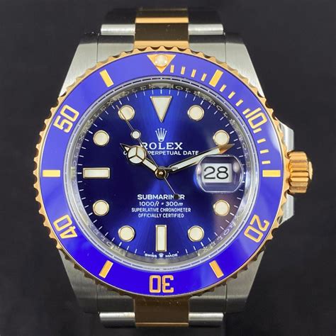 rolex submariner date 41mm price